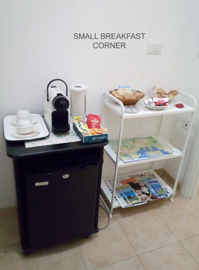 La Casa Delle Rose Room With Air Conditioning ラ・スペツィア エクステリア 写真